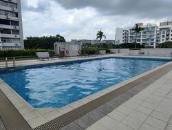 Sherwood Towers (D21), Apartment #484026701
